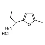 RHAWN (R)-1-(5-Methylfuran-2-yl)propan-1-amine hydrochloride