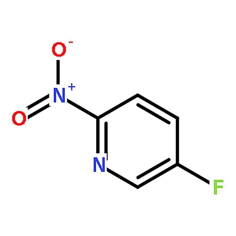 RHAWN 5-Fluoro-2-nitropyridine