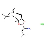 RHAWN (R)-BoroLeu-(+)-Pinanediol hydrochloride