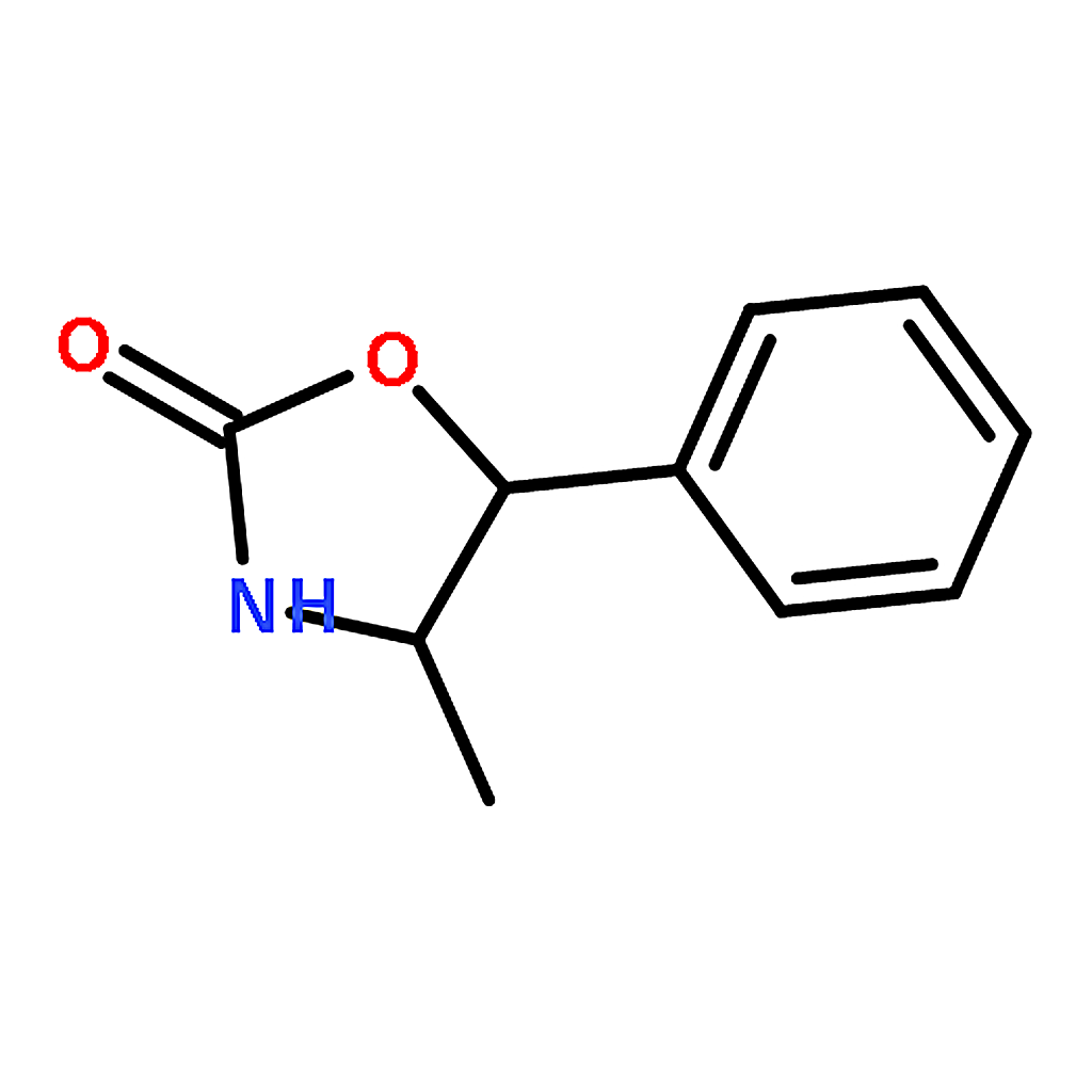RHAWN (4R,5S)-(+)-4-Methyl-5-phenyl-2-oxazolidinone