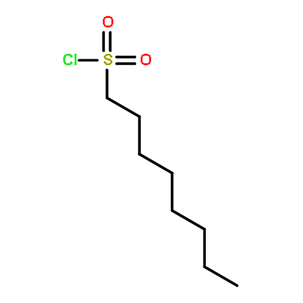 RHAWN Octane-1-sulfonyl chloride