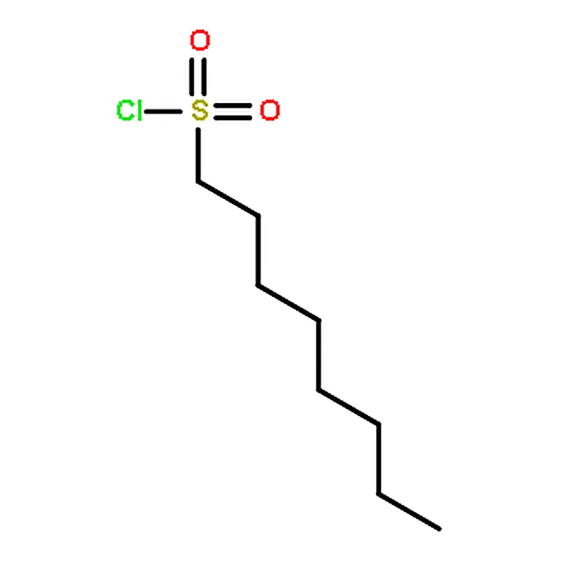 RHAWN Octane-1-sulfonyl chloride