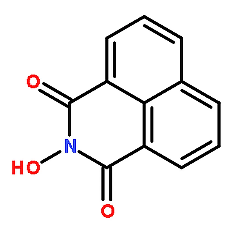 RHAWN N-Hydroxy-1,8-naphthalimide