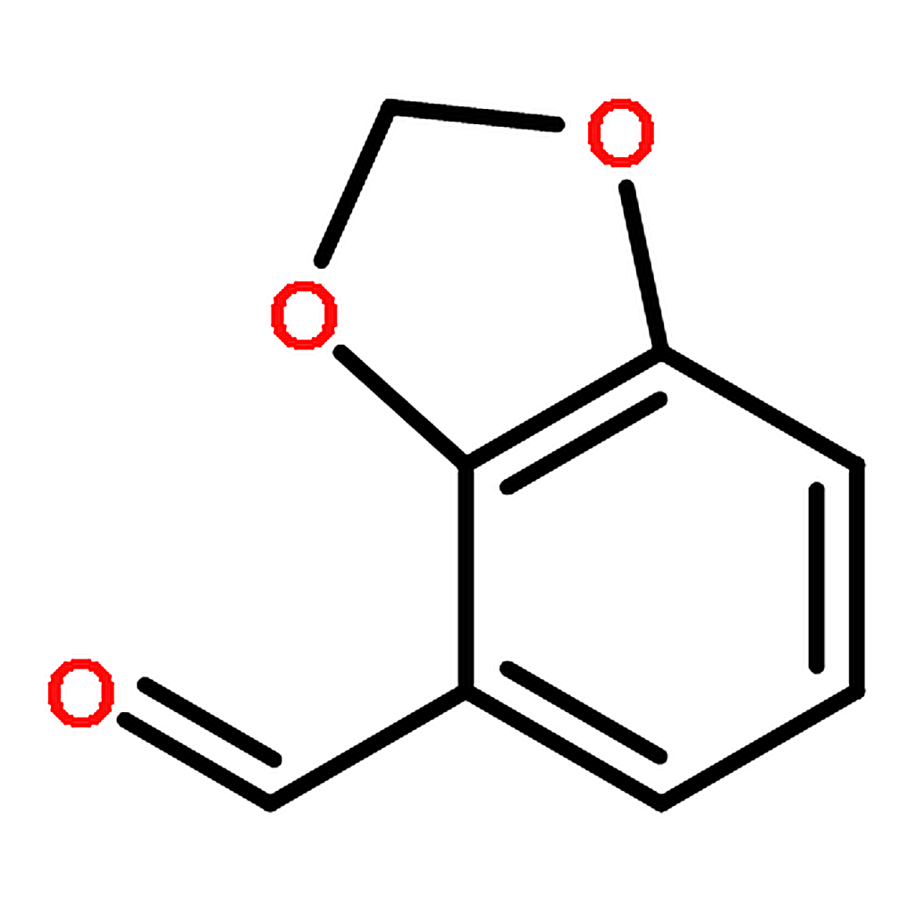 RHAWN Benzo[d][1,3]dioxole-4-carbaldehyde