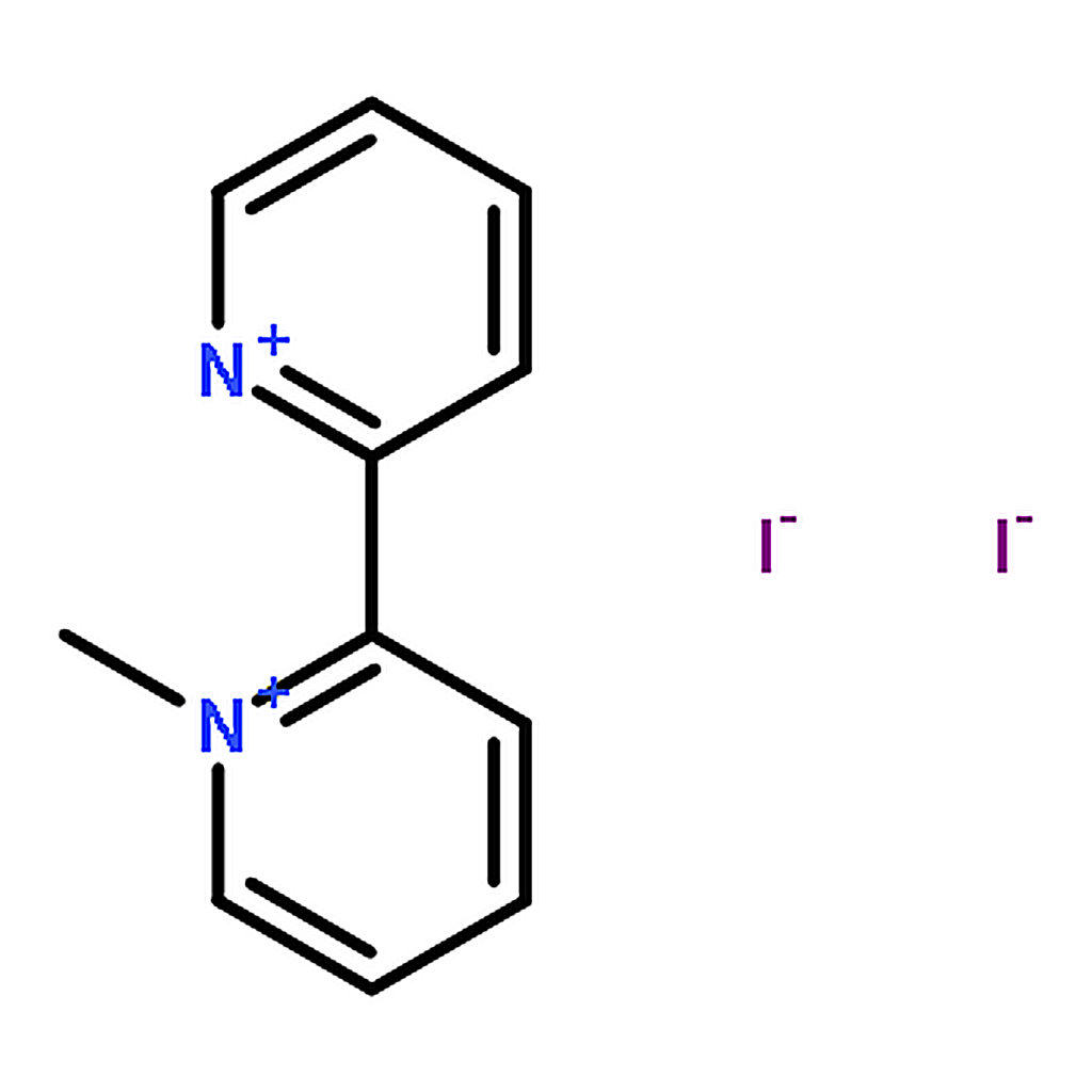 RHAWN 1-Methyl-2-(2-pyridyl)pyridinium Iodide