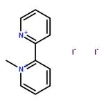 RHAWN 1-Methyl-2-(2-pyridyl)pyridinium Iodide