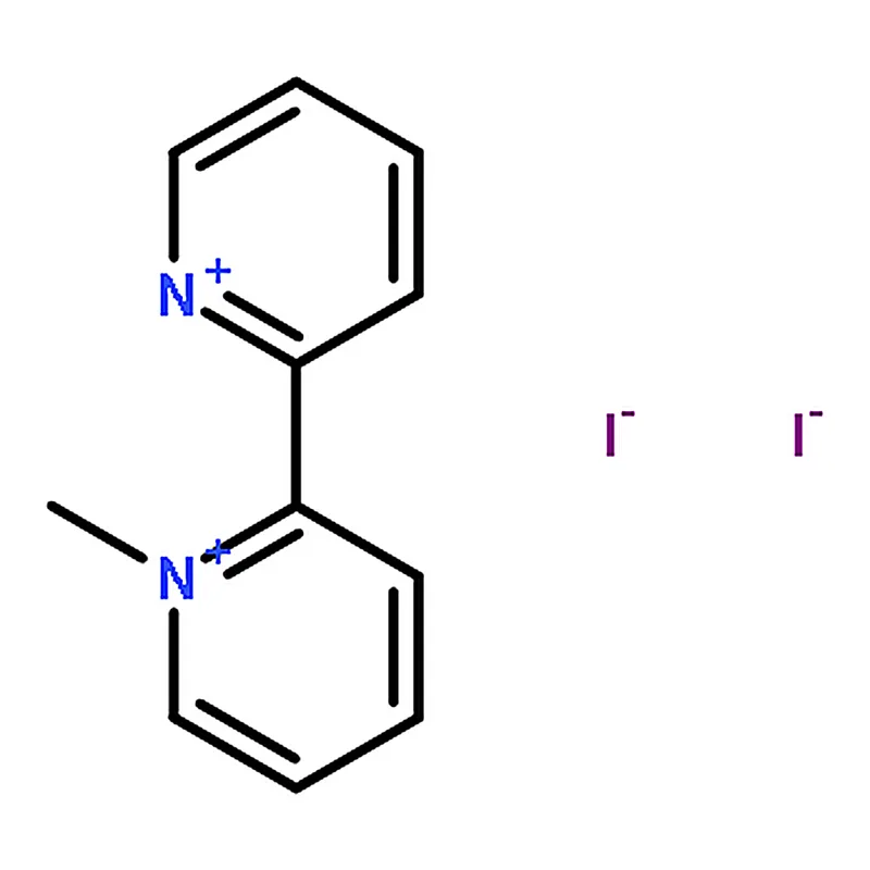 RHAWN 1-Methyl-2-(2-pyridyl)pyridinium Iodide