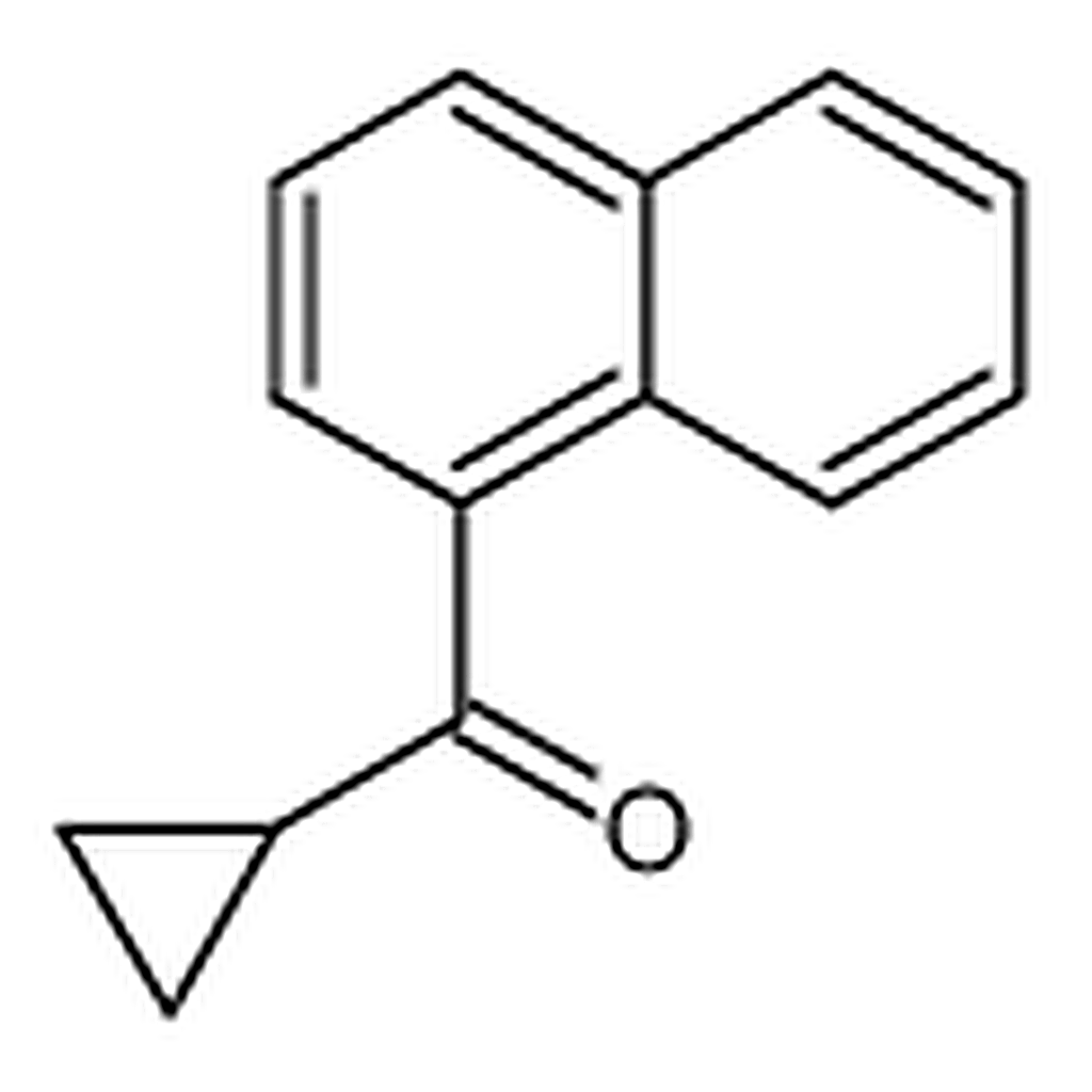 RHAWN Cyclopropyl(naphthalen-1-yl)methanone