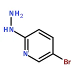 RHAWN 5-Bromo-2-hydrazinopyridine