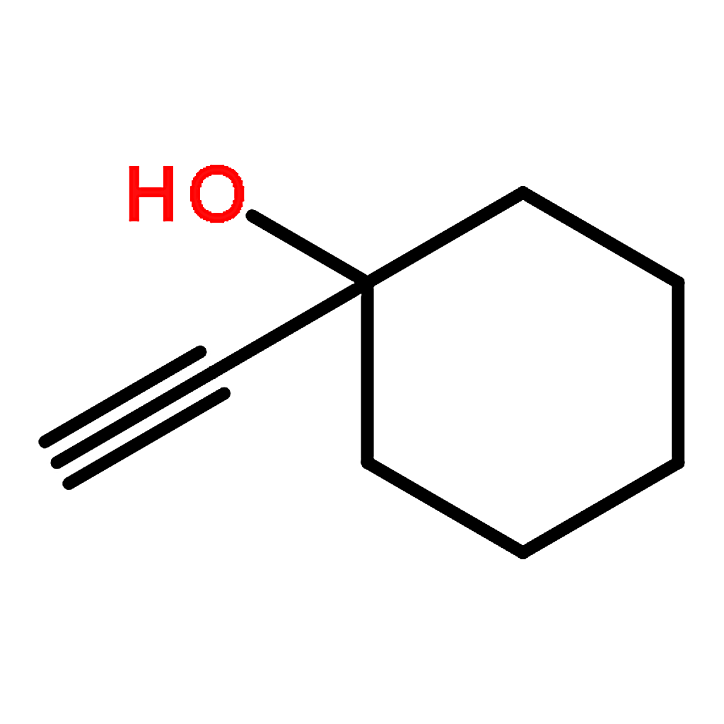 RHAWN 1-Ethynyl-1-cyclohexanol