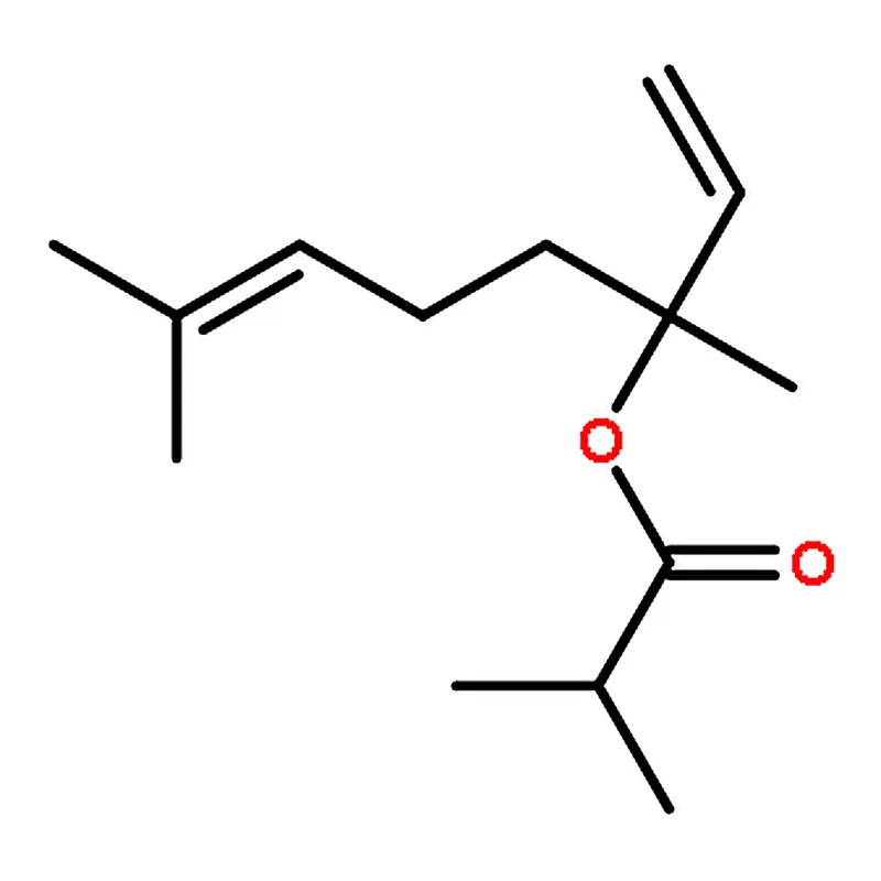 RHAWN LINALYL ISOBUTYRATE