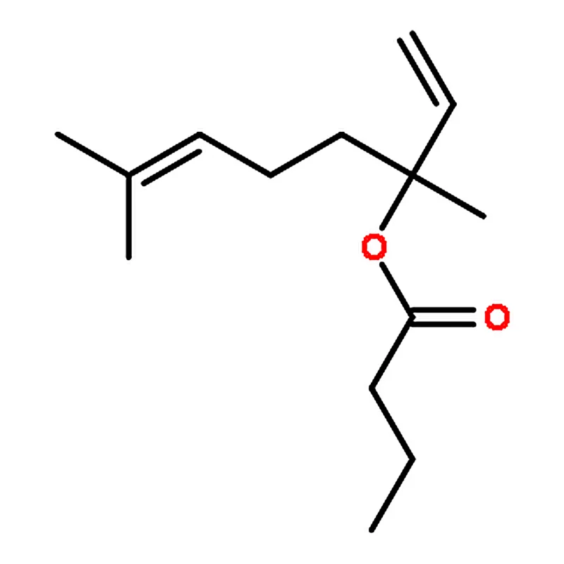 RHAWN Linalyl butyrate