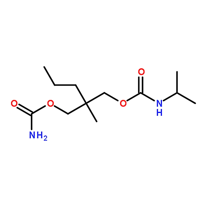 RHAWN Carisoprodol