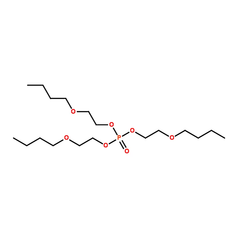 RHAWN Tris(2-butoxyethyl) phosphate