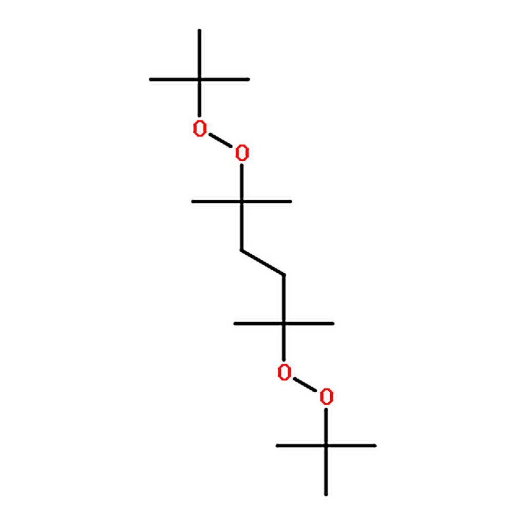 RHAWN 2,5-Dimethyl-2,5-di(tert-butylperoxy)hexane