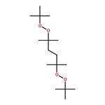 RHAWN 2,5-Dimethyl-2,5-di(tert-butylperoxy)hexane