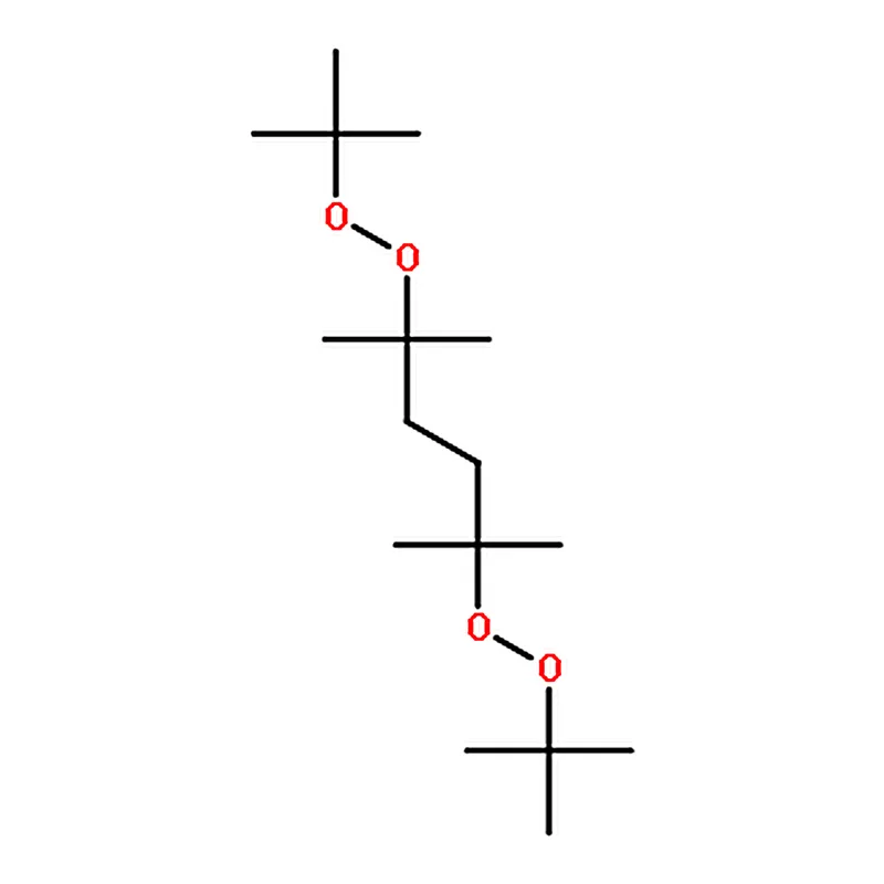 RHAWN 2,5-Dimethyl-2,5-di(tert-butylperoxy)hexane