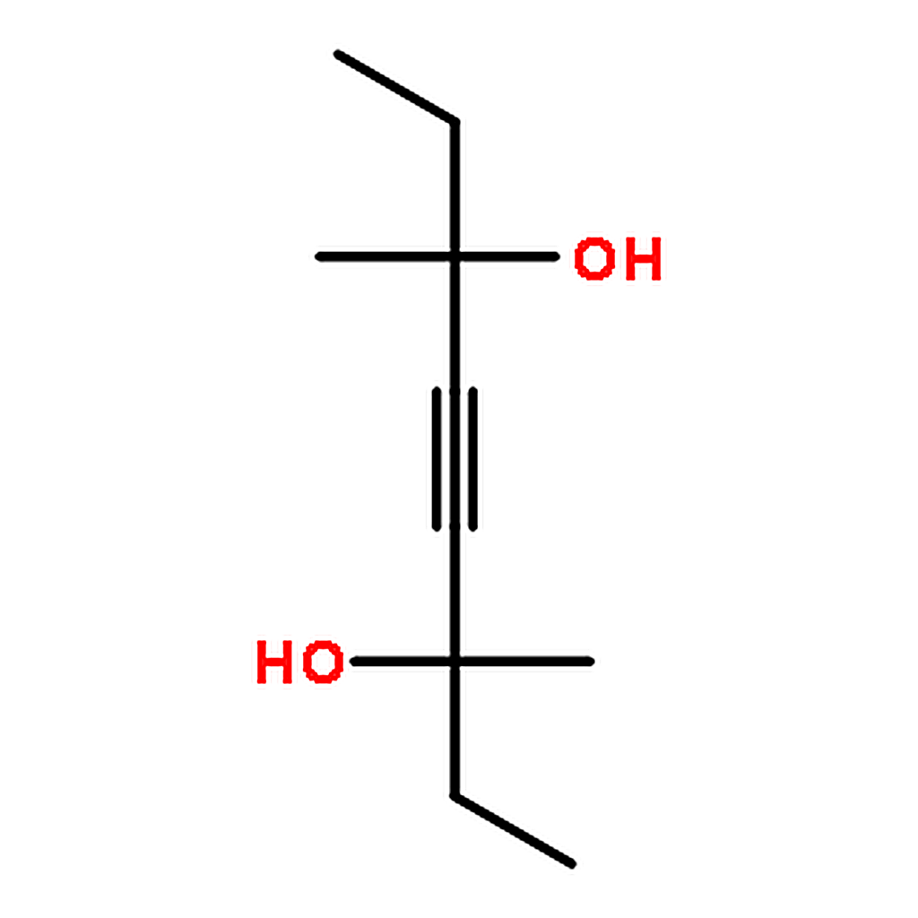 RHAWN 3,6-Dimethyl-4-octyne-3,6-diol