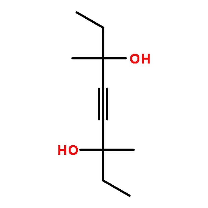 RHAWN 3,6-Dimethyl-4-octyne-3,6-diol