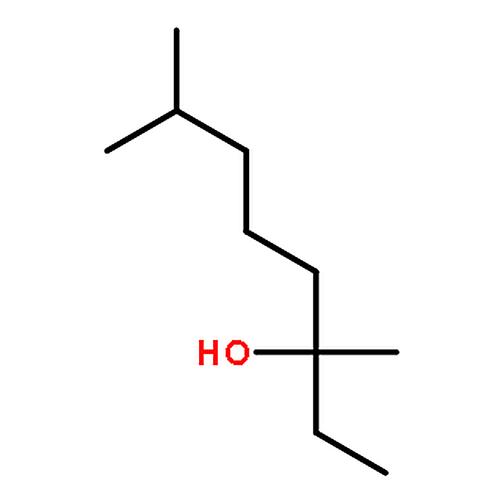 RHAWN Tetrahydrolinalool