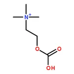 RHAWN Choline bicarbonate-13C solution