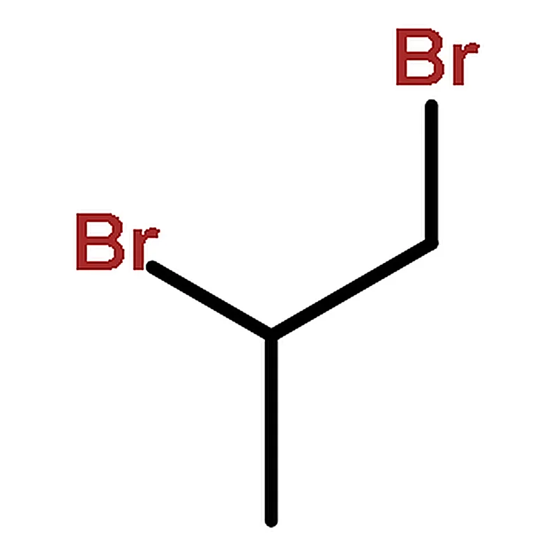 RHAWN 1,2-Dibromopropane
