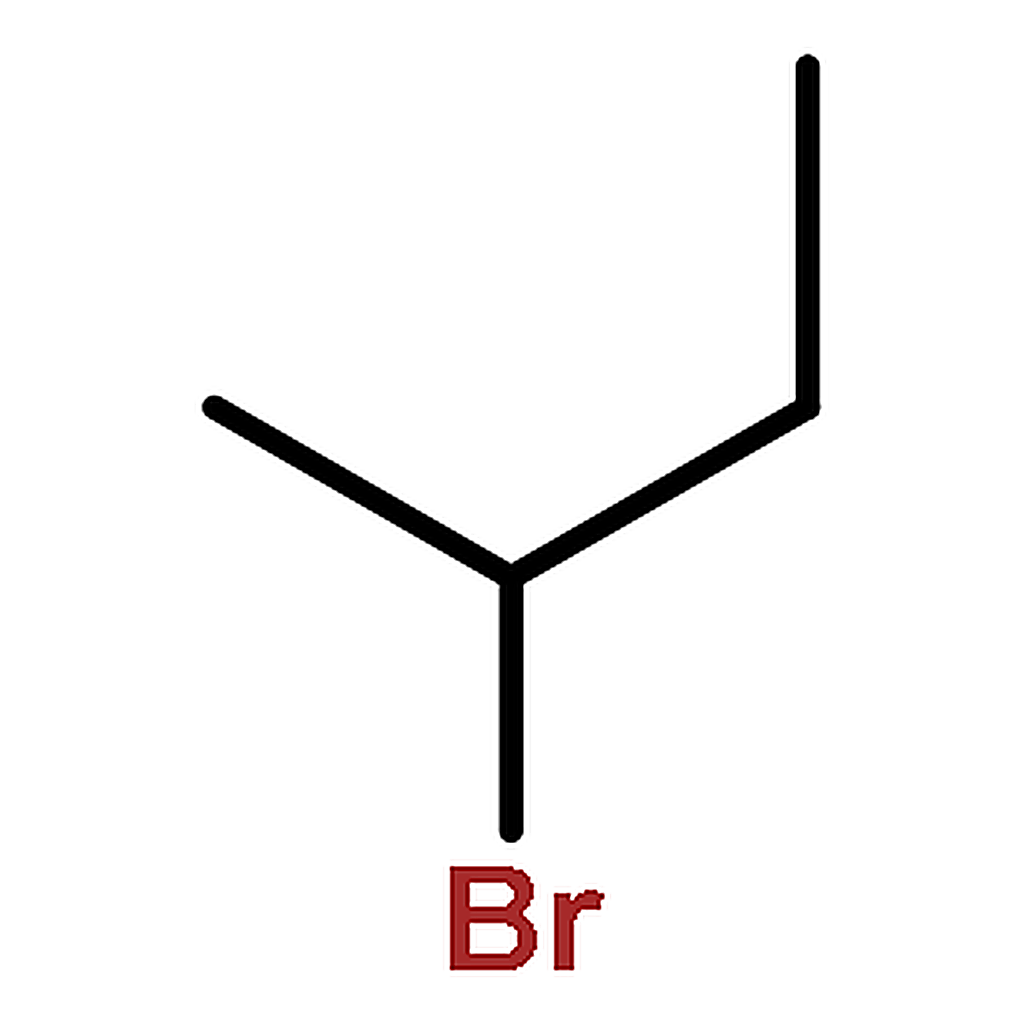 RHAWN sec-Butyl bromide