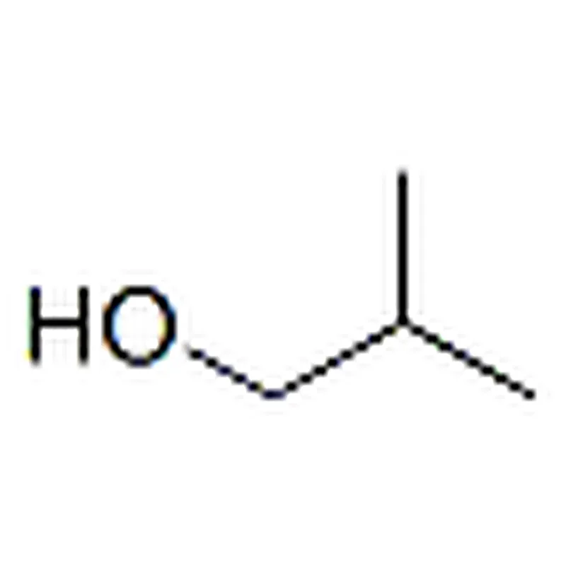 RHAWN 2-Methyl-1-propanol