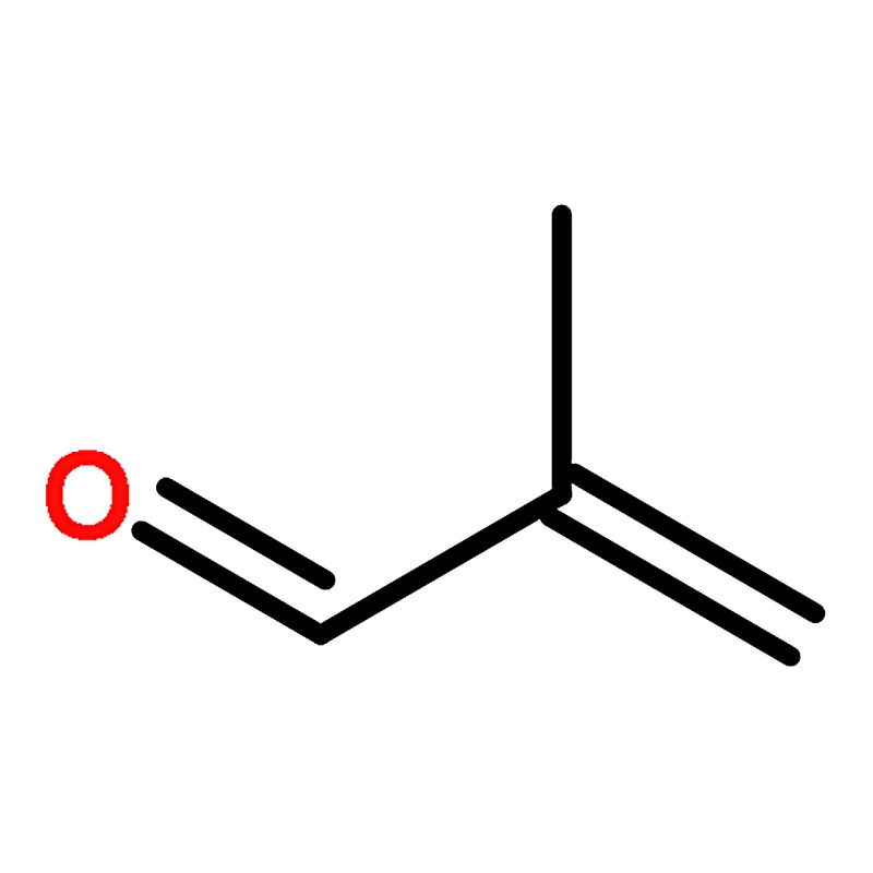 RHAWN Methacrolein(stabilized with 0.1% HQ )