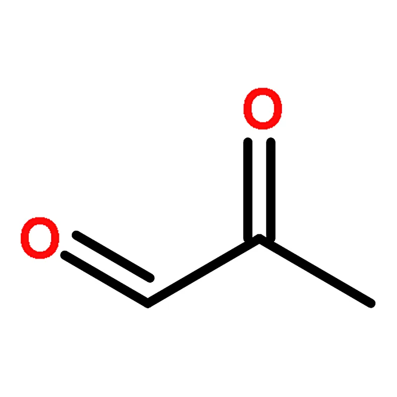RHAWN Methylglyoxal