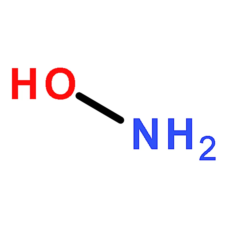 RHAWN HYDROXYLAMINE