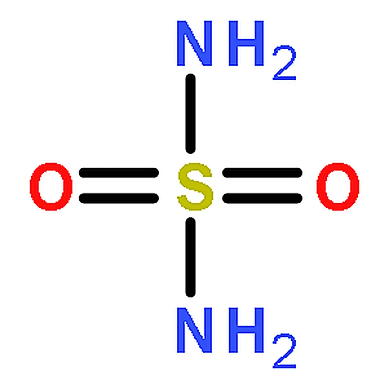 RHAWN Sulfamide