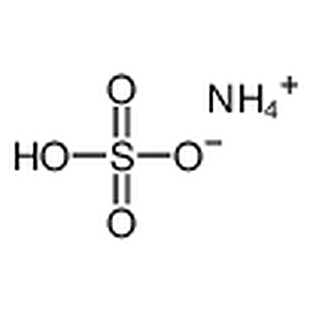 RHAWN Ammonium bisulfate
