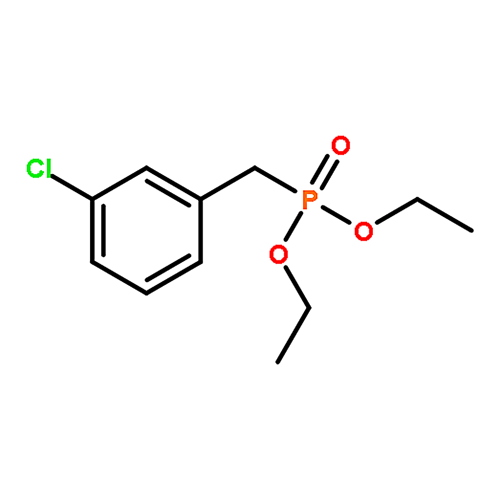 RHAWN Diethyl (3-Chlorobenzyl)phosphonate