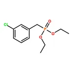 RHAWN Diethyl (3-Chlorobenzyl)phosphonate