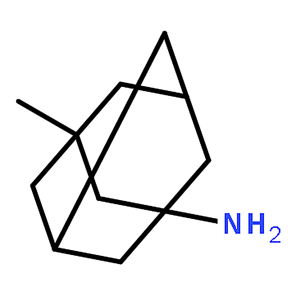 RHAWN 1-Amino-3-methyladamantane