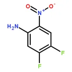 RHAWN 4,5-Difluoro-2-nitroaniline