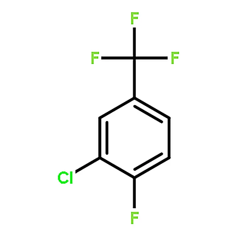 RHAWN 3-Chloro-4-fluorobenzotrifluoride