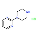 RHAWN 2-(Piperazin-1-yl)pyrimidine hydrochloride