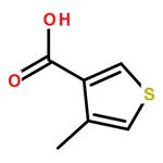 RHAWN 4-Methylthiophene-3-carboxylic acid