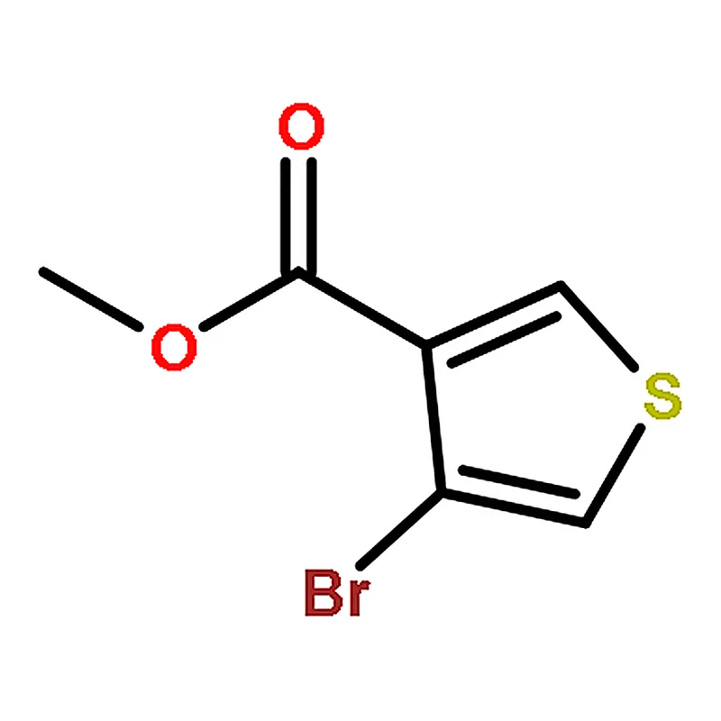 RHAWN Methyl 4-bromothiophene-3-carboxylate
