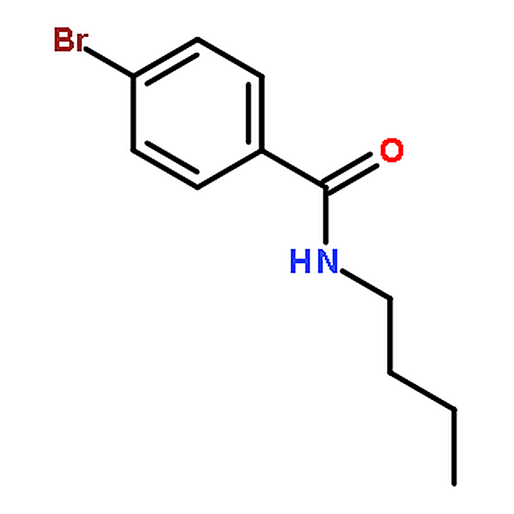 RHAWN N-Butyl 4-Bromobenzamide