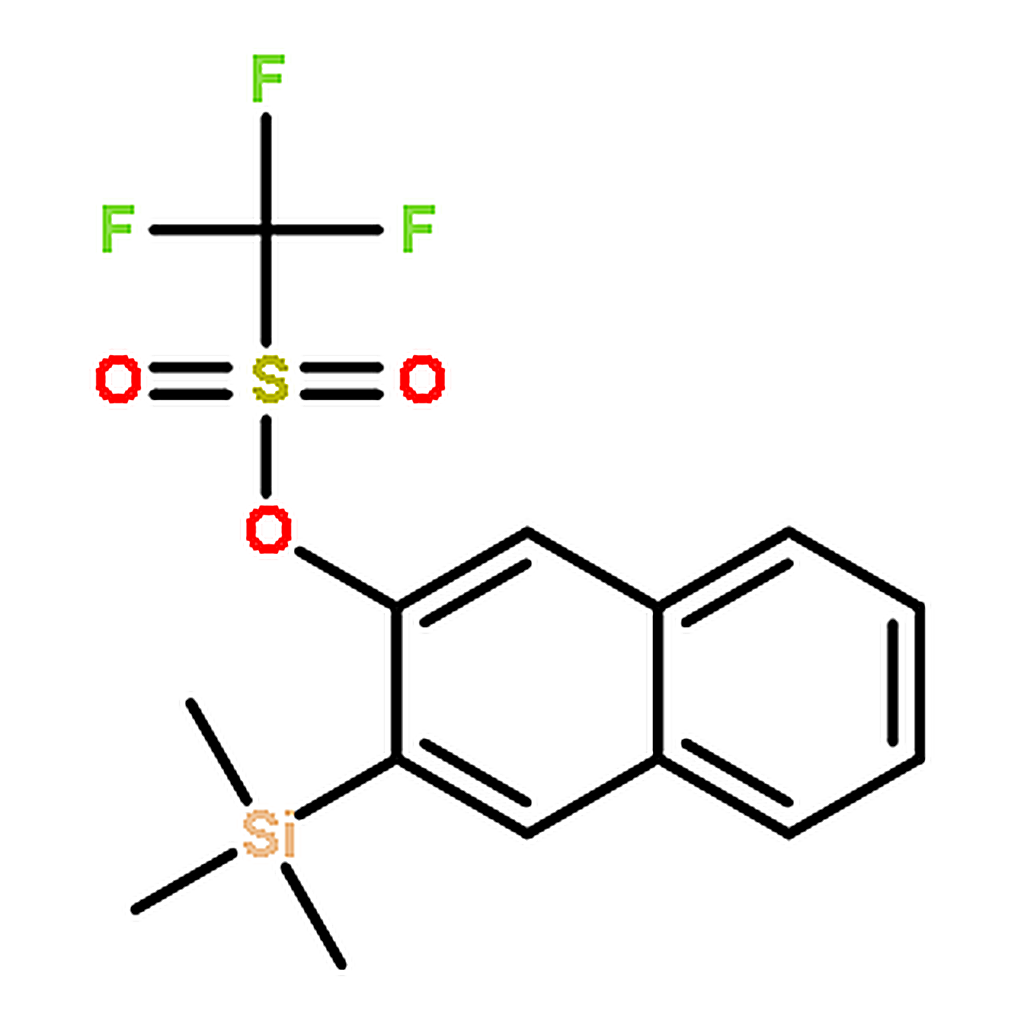RHAWN 3-(Trimethylsilyl)-2-naphthyl Trifluoromethanesulfonate