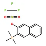 RHAWN 3-(Trimethylsilyl)-2-naphthyl Trifluoromethanesulfonate