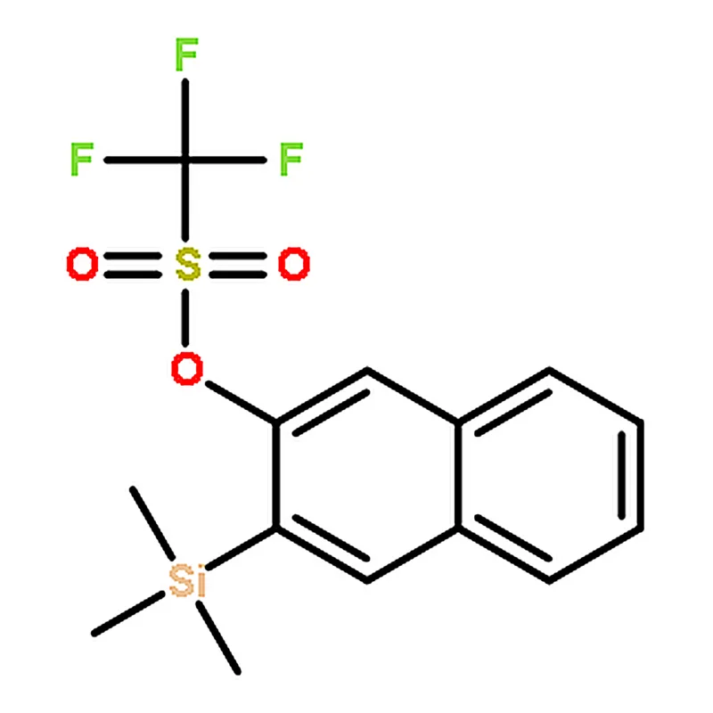 RHAWN 3-(Trimethylsilyl)-2-naphthyl Trifluoromethanesulfonate