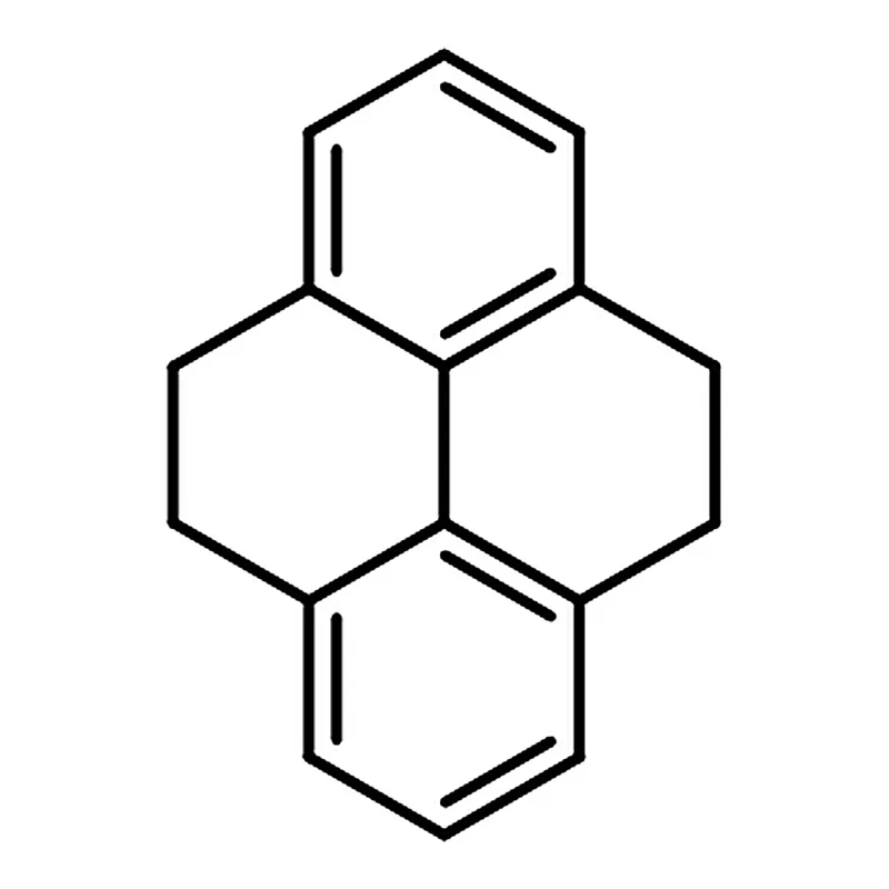 RHAWN 4,5,9,10-Tetrahydropyrene