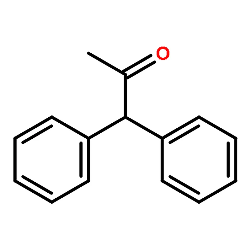RHAWN 1,1-Diphenylacetone