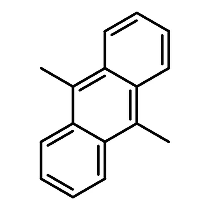 RHAWN 9,10-Dimethylanthracene