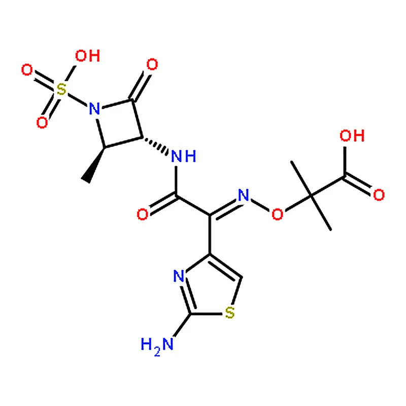 RHAWN Aztreonam