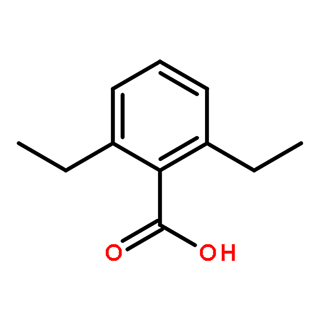 RHAWN 2,6-Diethylbenzoic acid